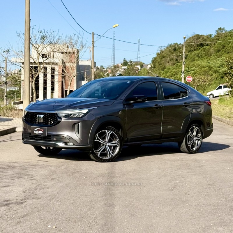 fastback 1.0 impetus 200 turbo flex 4p automatico 2023 flores da cunha