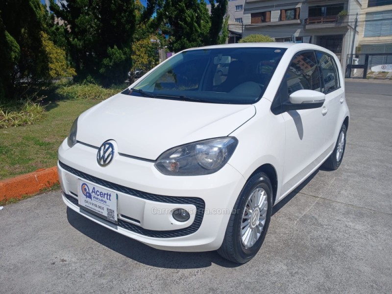 up 1.0 tsi move up 12v flex 4p manual 2016 caxias do sul