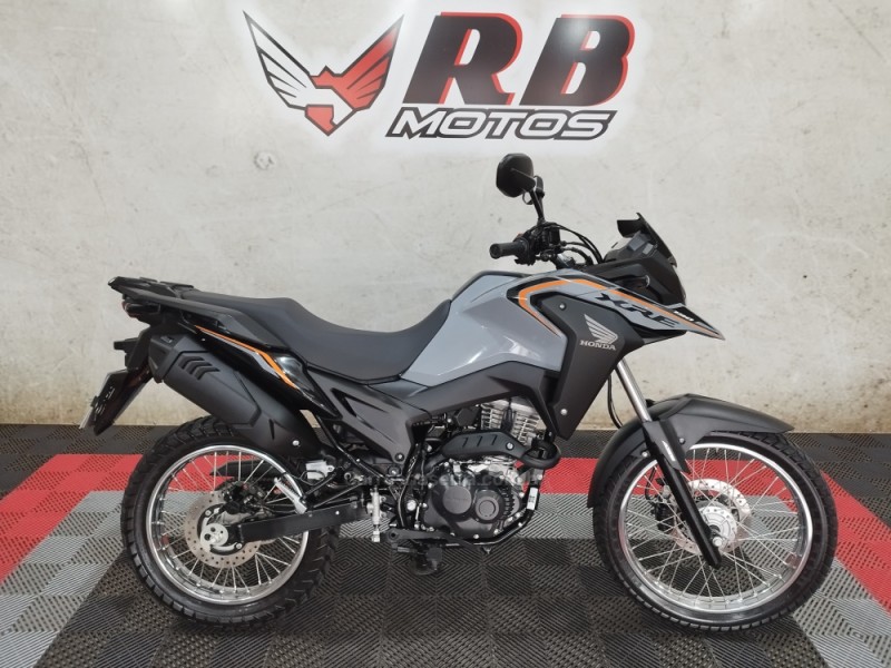 xre 190 adventure flex  2026 novo hamburgo