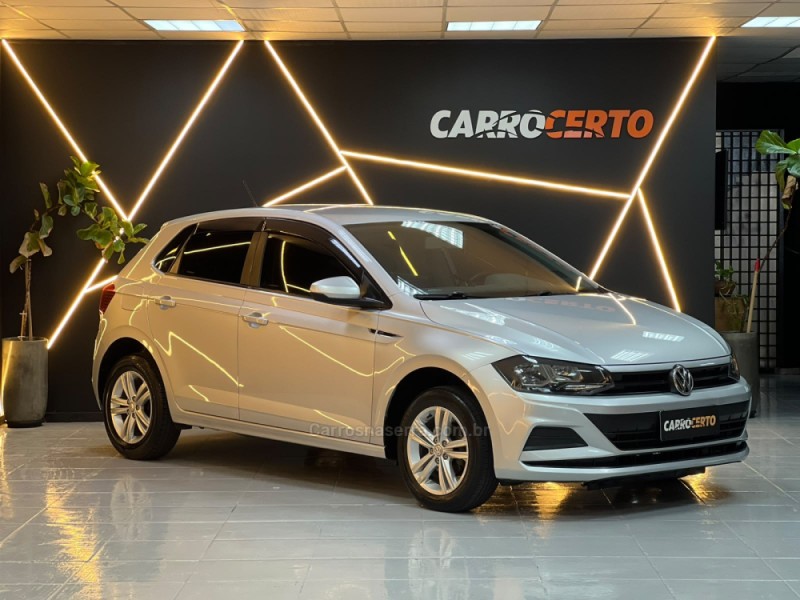 POLO 1.0	MPI TOTAL FLEX MANUAL 