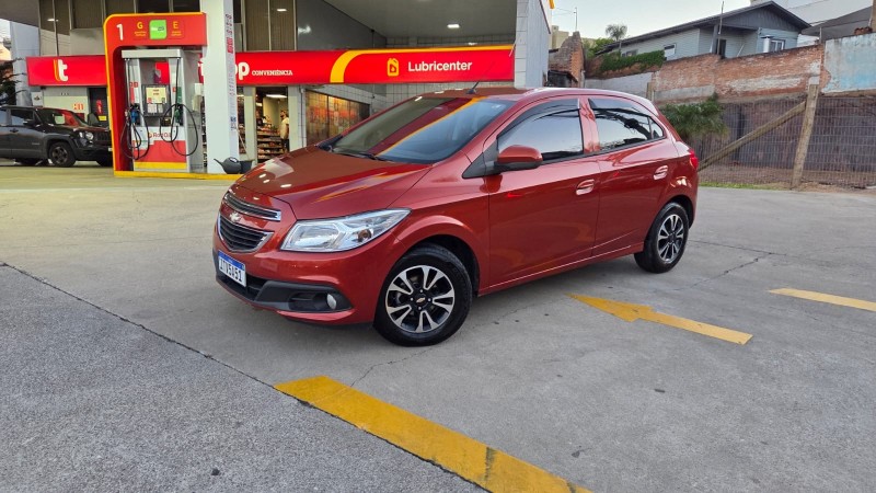 onix 1.0 lt 8v flex 4p manual 2013 caxias do sul