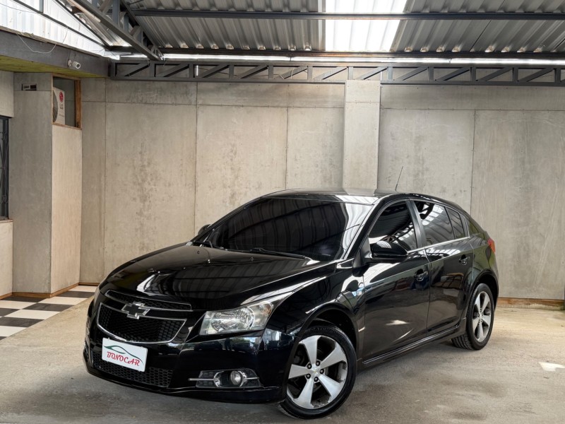 cruze 1.8 lt sport6 16v flex 4p manual 2014 caxias do sul