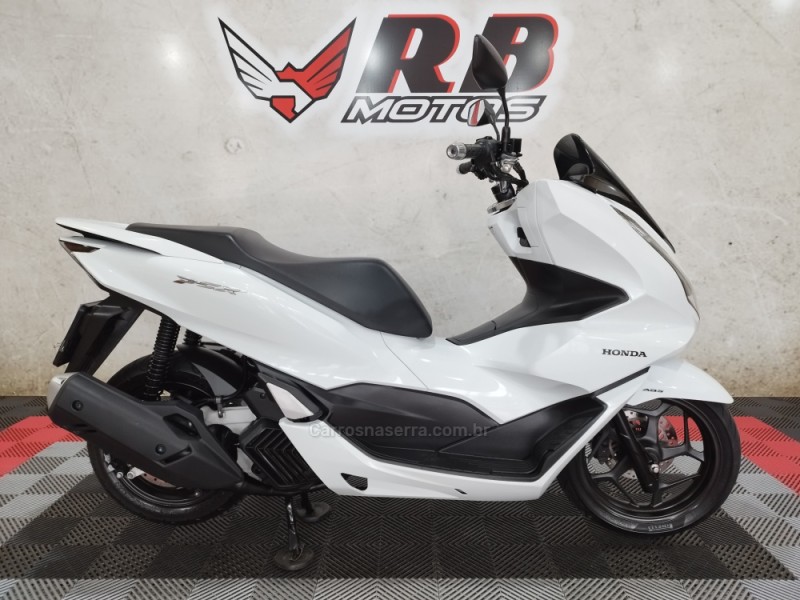 pcx 160 abs 2024 novo hamburgo