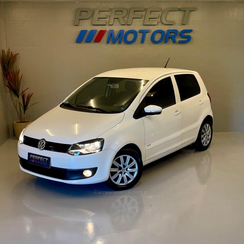fox 1.0 mi trend 8v flex 4p manual 2011 bento goncalves