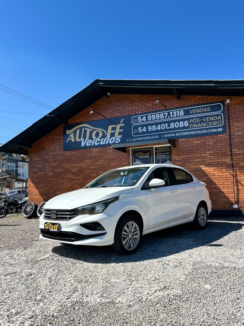 cronos 1.0 6v flex 4p manual 2023 canela