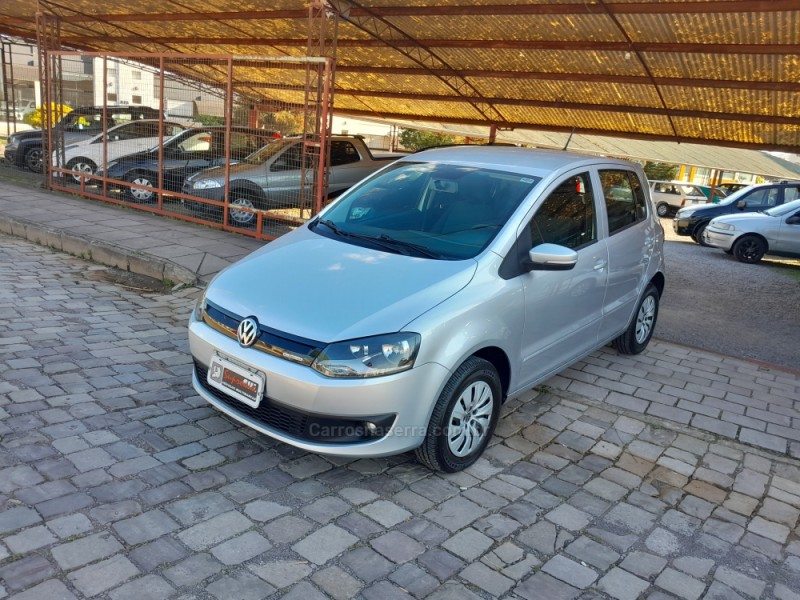 fox 1.0 mpi bluemotion 12v flex 4p manual 2014 veranopolis