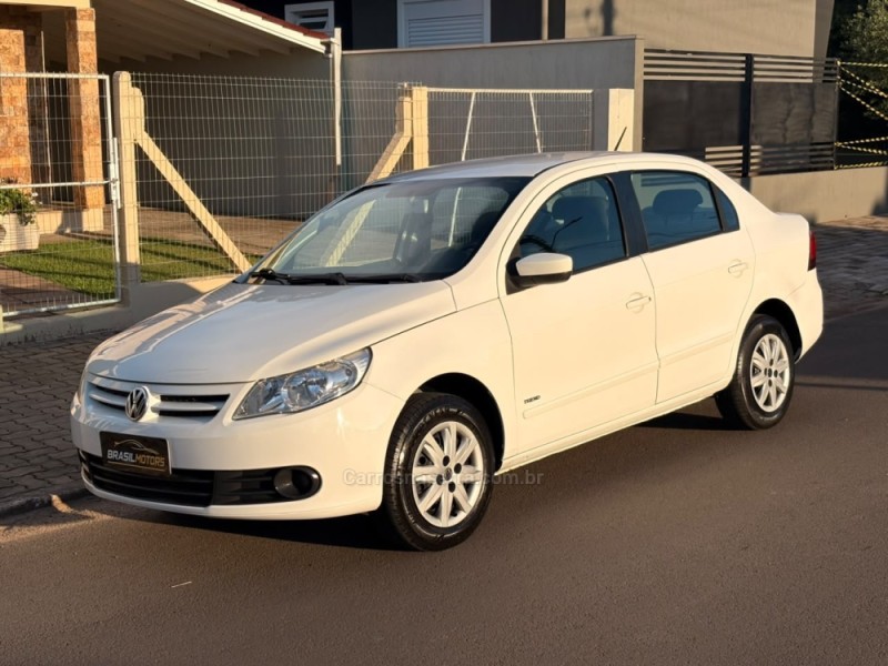 voyage 1.6 mi 8v flex 4p manual 2012 estancia velha