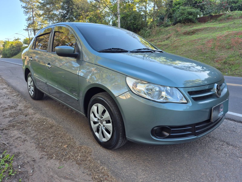 voyage 1.0 i trend 16v flex 4p manual 2010 venancio aires
