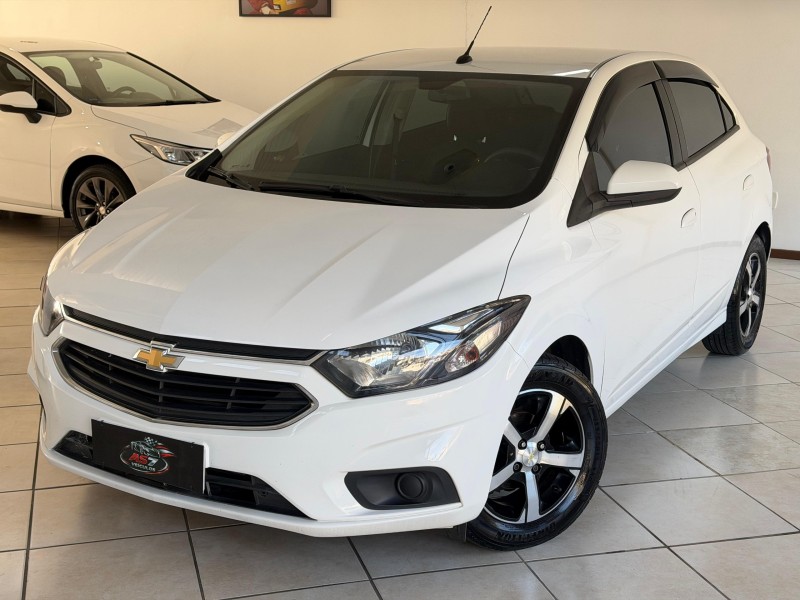 onix 1.4 mpfi lt 8v flex 4p manual 2019 bento goncalves