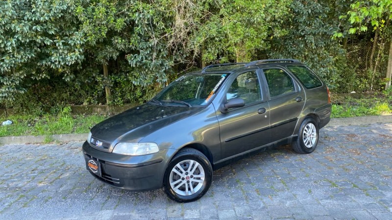 palio 1.3 mpi fire elx weekend 16v gasolina 4p manual 2001 caxias do sul