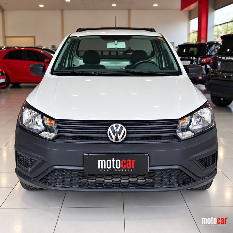 saveiro 1.6 msi robust cs 8v flex 2p manual 2017 farroupilha