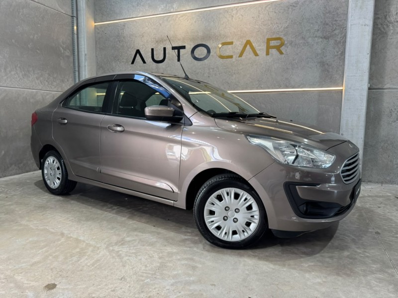 ka   1.0 se plus 12v flex 4p manual 2019 caxias do sul