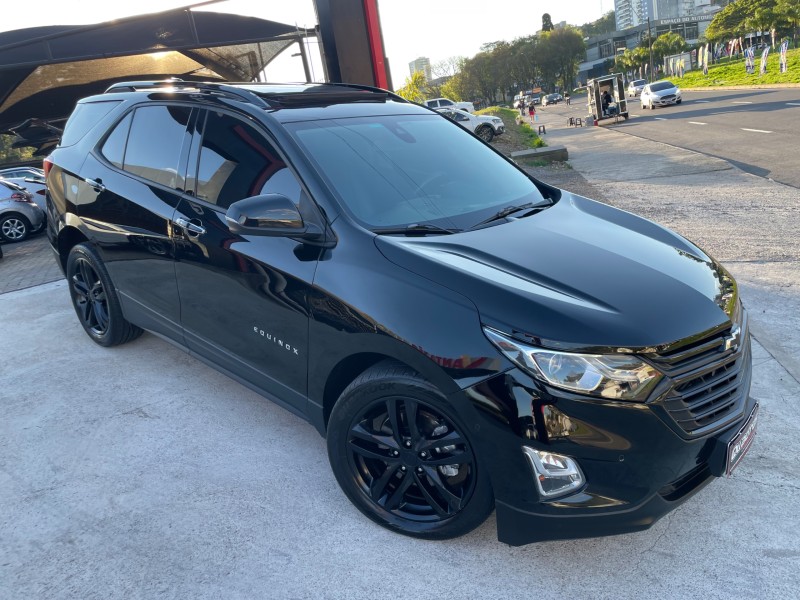 equinox 2.0 16v turbo gasolina premier awd automatico 2019 caxias do sul