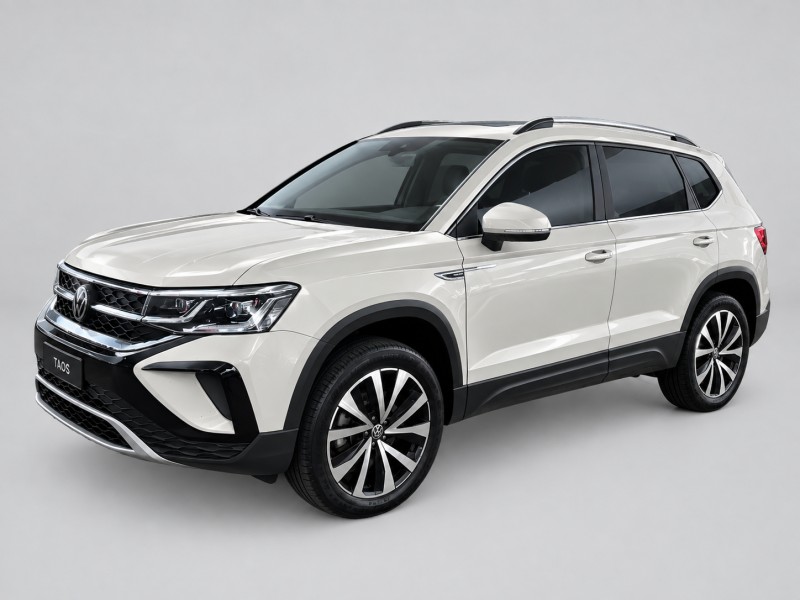 taos 1.4 16v highline tsi flex 4p automatico 2022 farroupilha