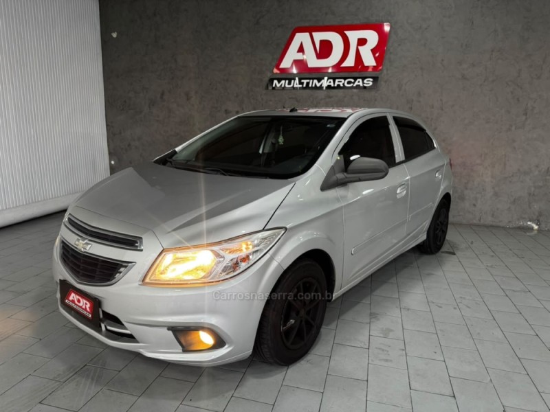 onix 1.0 lt 8v flex 4p manual 2015 caxias do sul