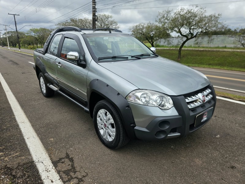 strada 1.8 mpi adventure cd 16v flex 2p manual 2010 venancio aires