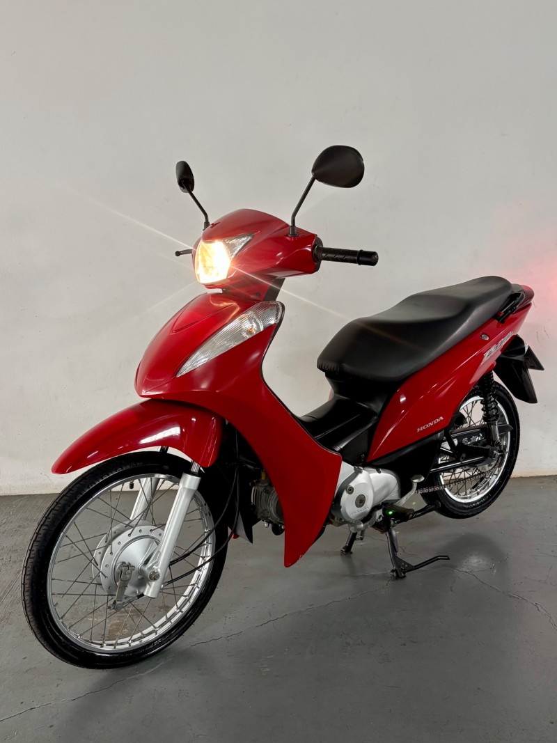 biz 125 es 2012 caxias do sul