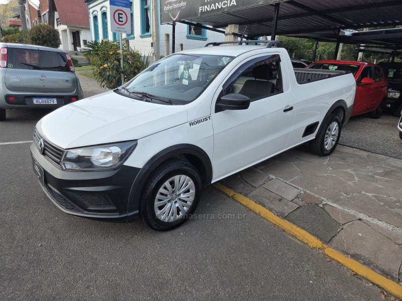 saveiro 1.6 msi robust cs 16v flex 2p manual 2019 picada cafe