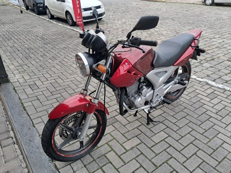 CBX 250 TWISTER 
