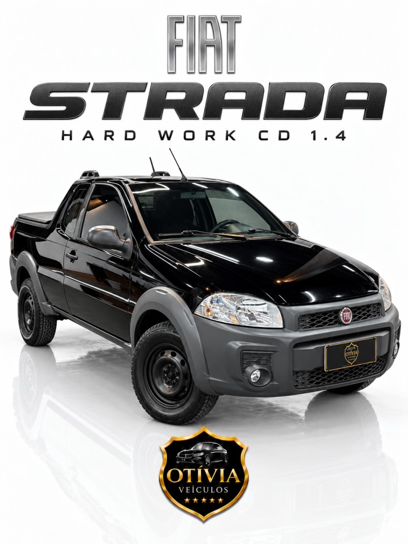 strada 1.4 mpi hard working ce 8v flex 2p manual 2020 gramado