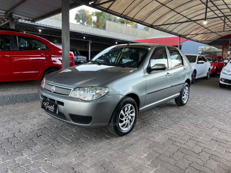 palio 1.4 mpi elx 8v flex 4p manual 2006 bom principio