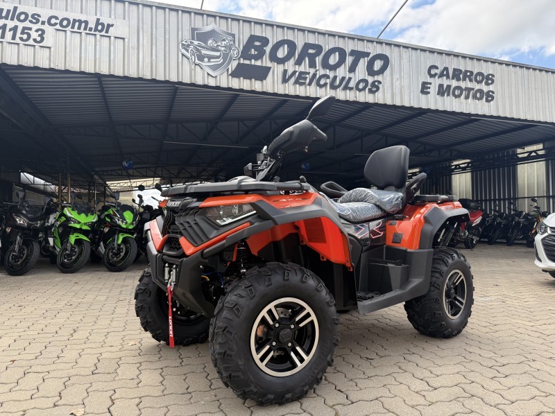 wolf 700l  2026 bento goncalves