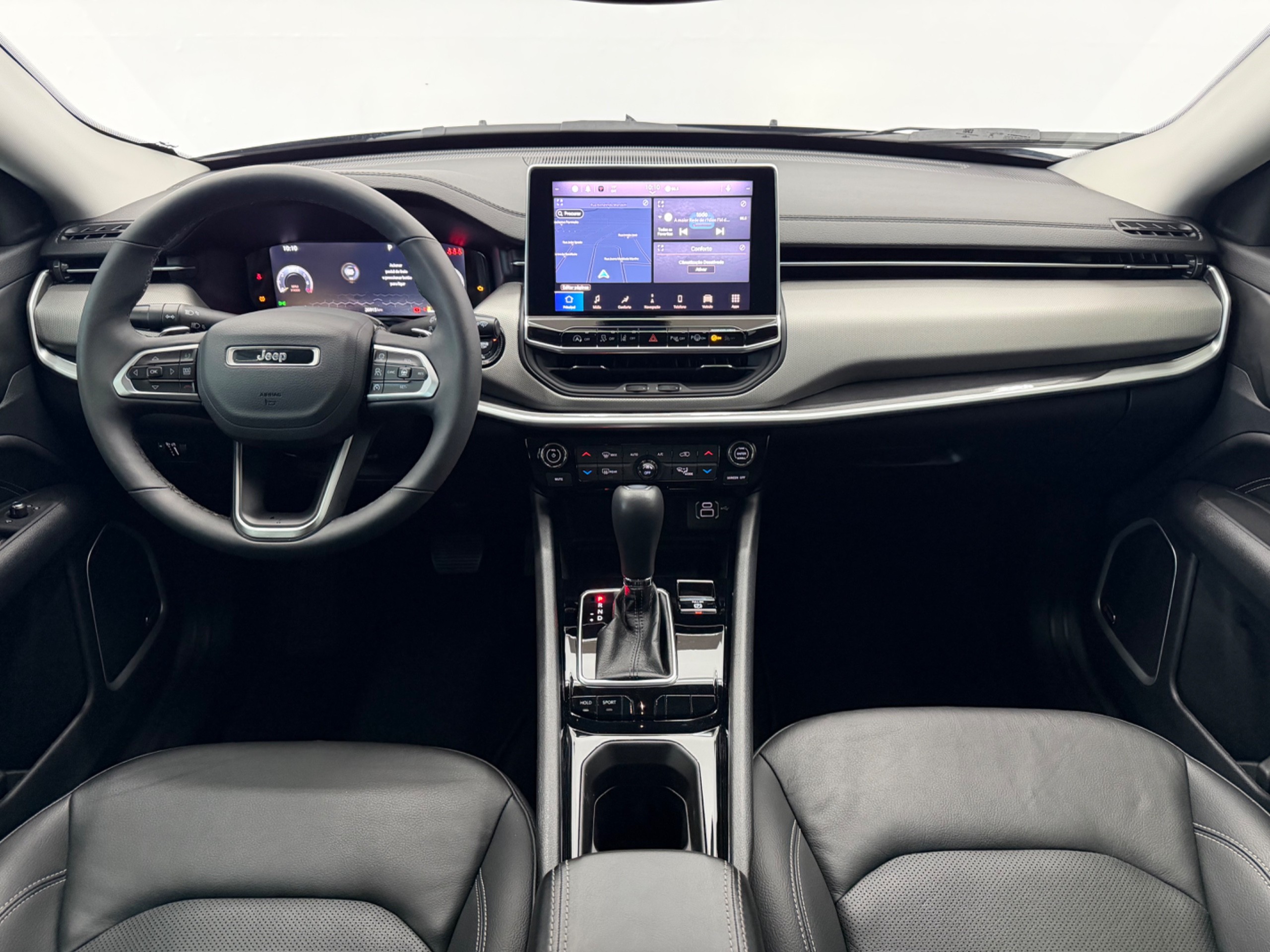 JEEP COMPASS — foto 3