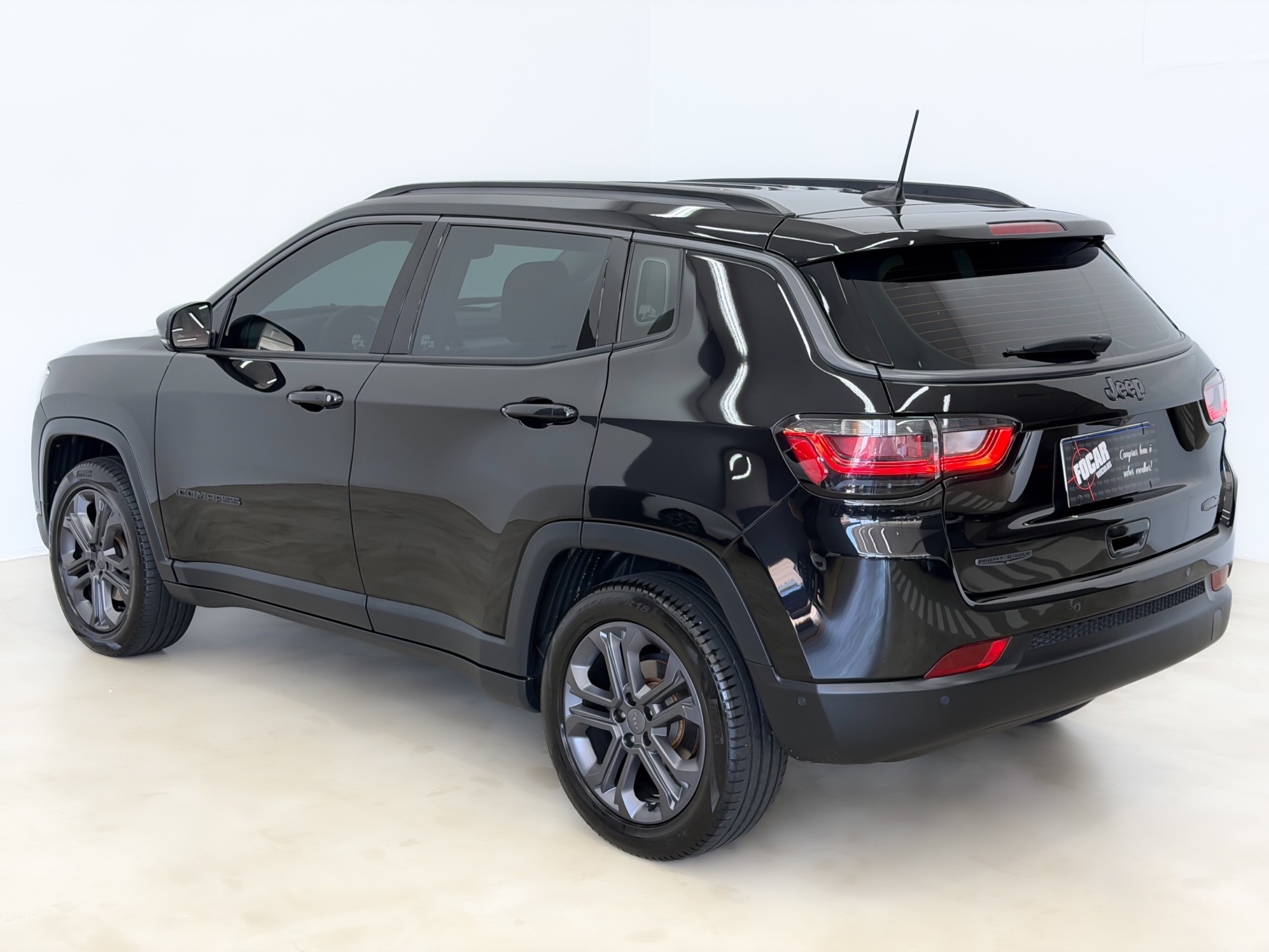 JEEP COMPASS — foto 5