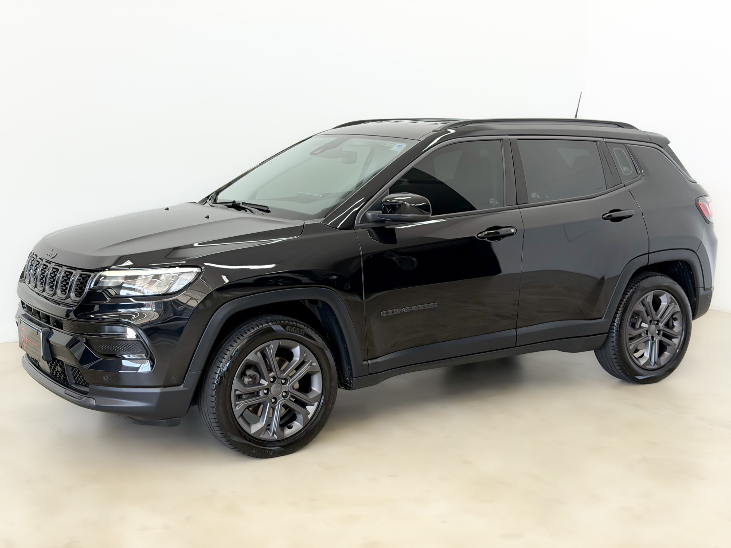 JEEP COMPASS — foto 2