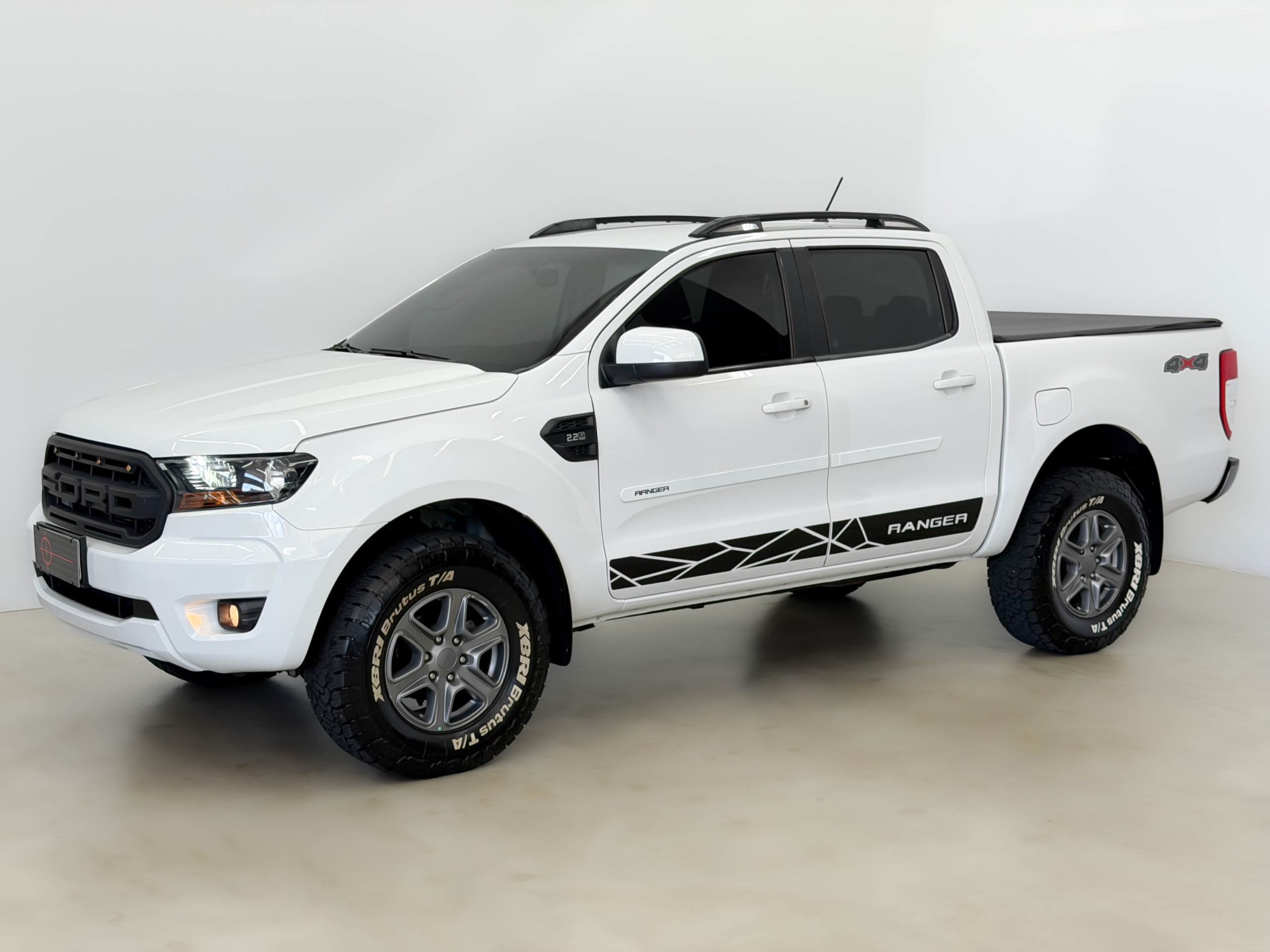 FORD RANGER — foto 2