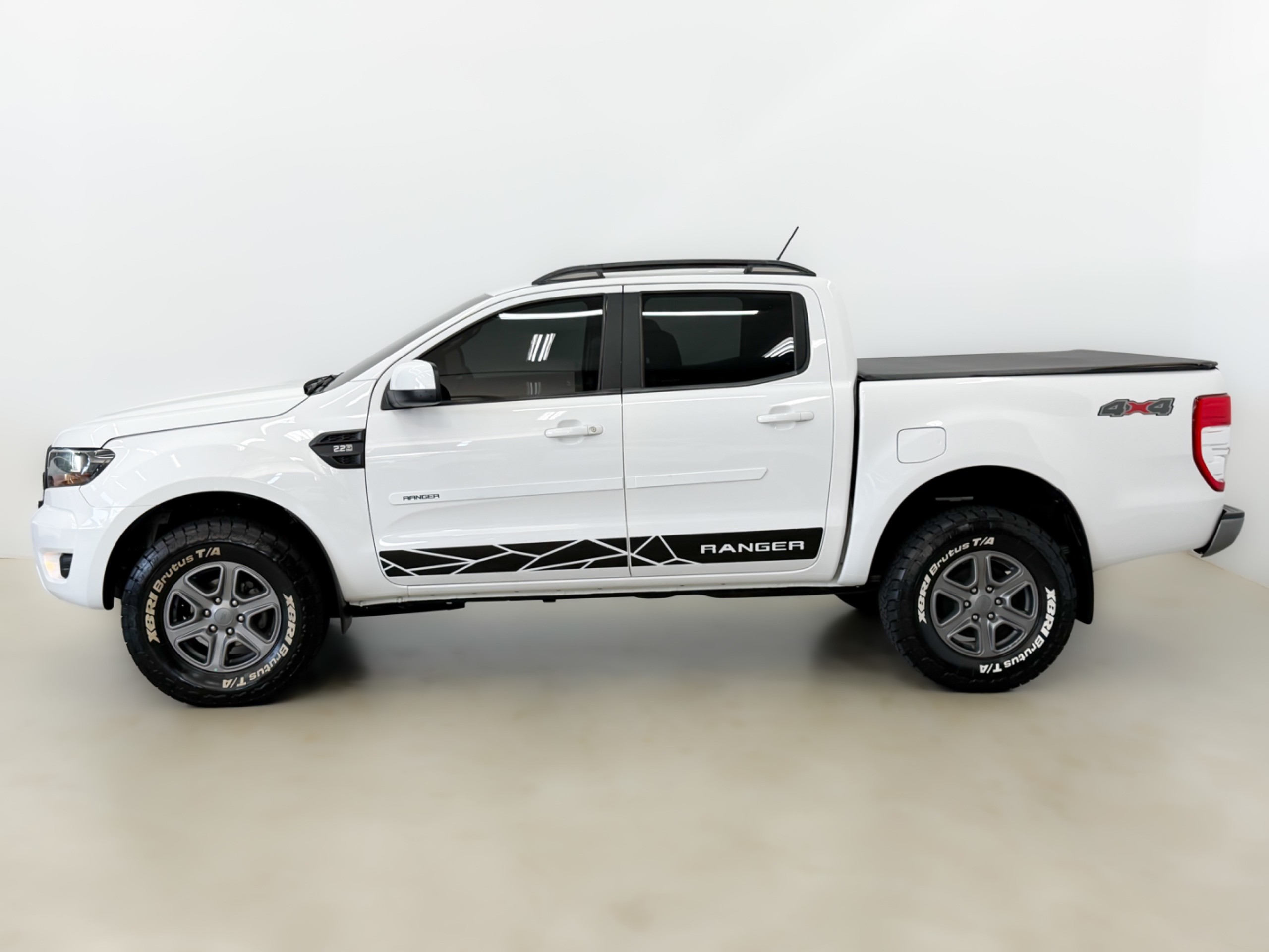 FORD RANGER — foto 4
