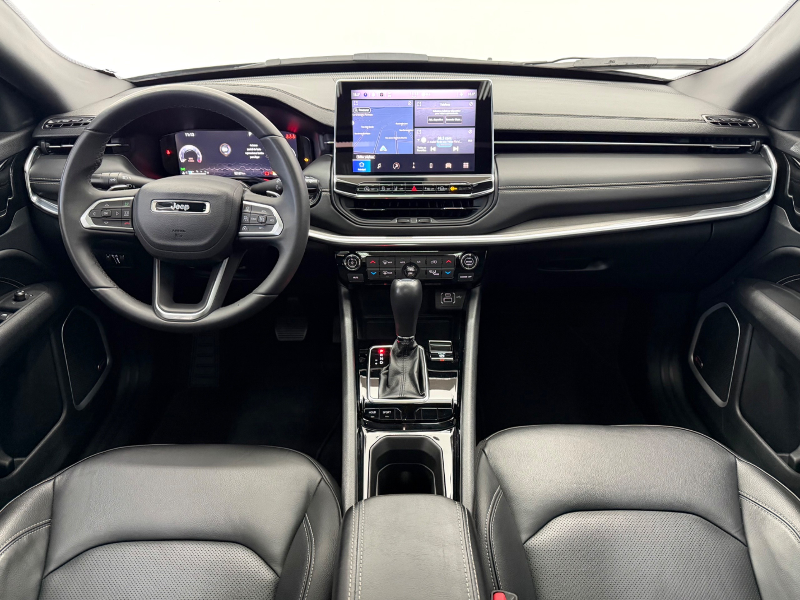 JEEP COMPASS — foto 3