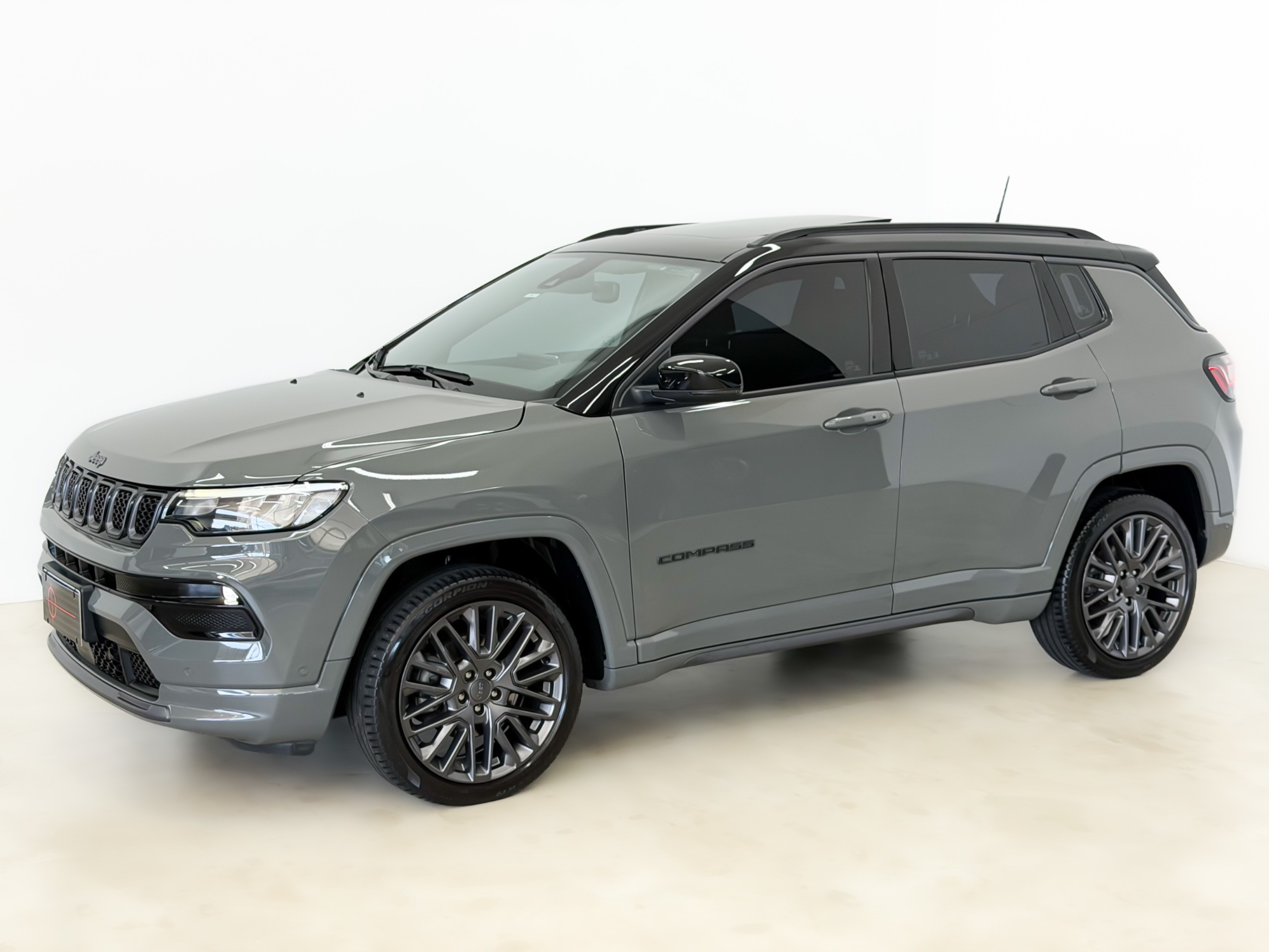 JEEP COMPASS — foto 2