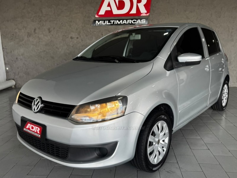 fox 1.0 mi 8v flex 4p manual 2012 caxias do sul