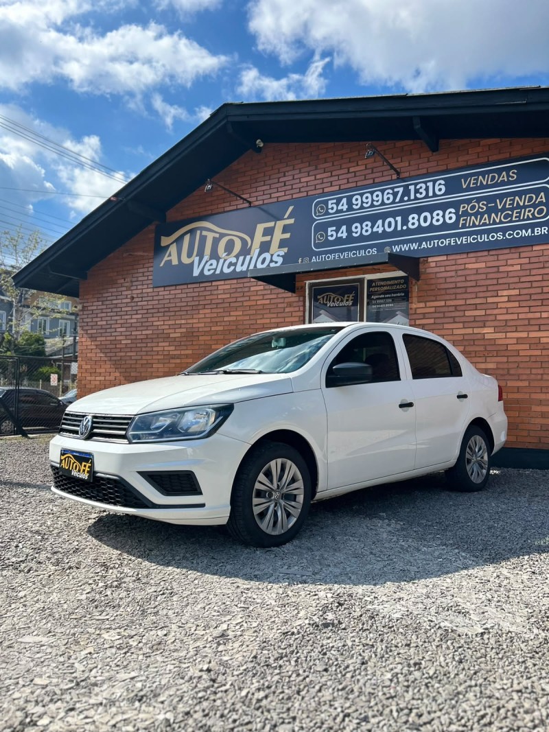 voyage 1.0 12v mpi totalflex trendline 4p manual 2023 canela