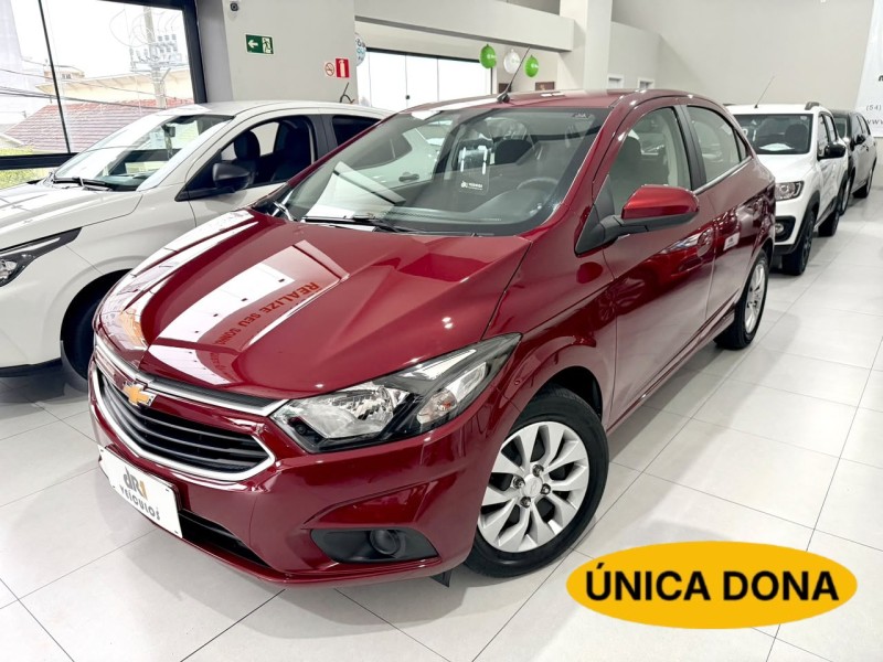 onix 1.4 mpfi lt 8v flex 4p manual 2017 caxias do sul