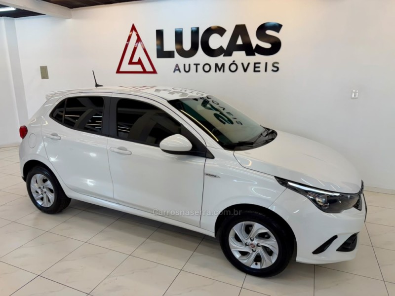 argo 1.3 firefly flex drive manual 2020 bom retiro do sul