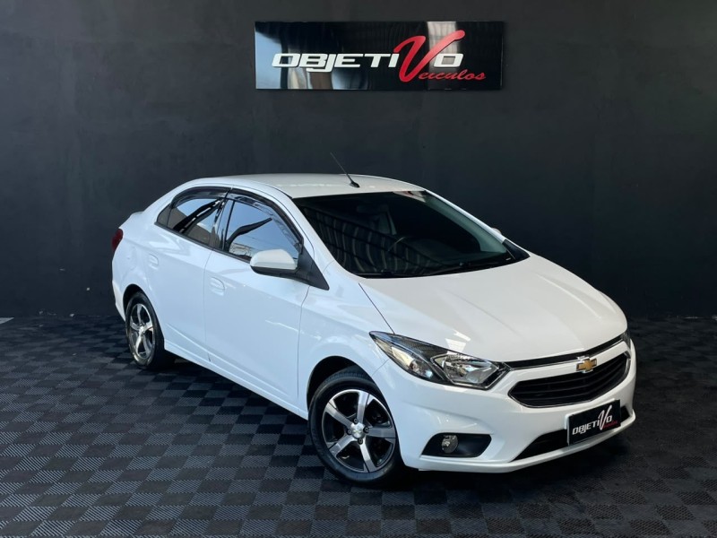 prisma 1.4 mpfi ltz 8v flex 4p manual 2019 caxias do sul