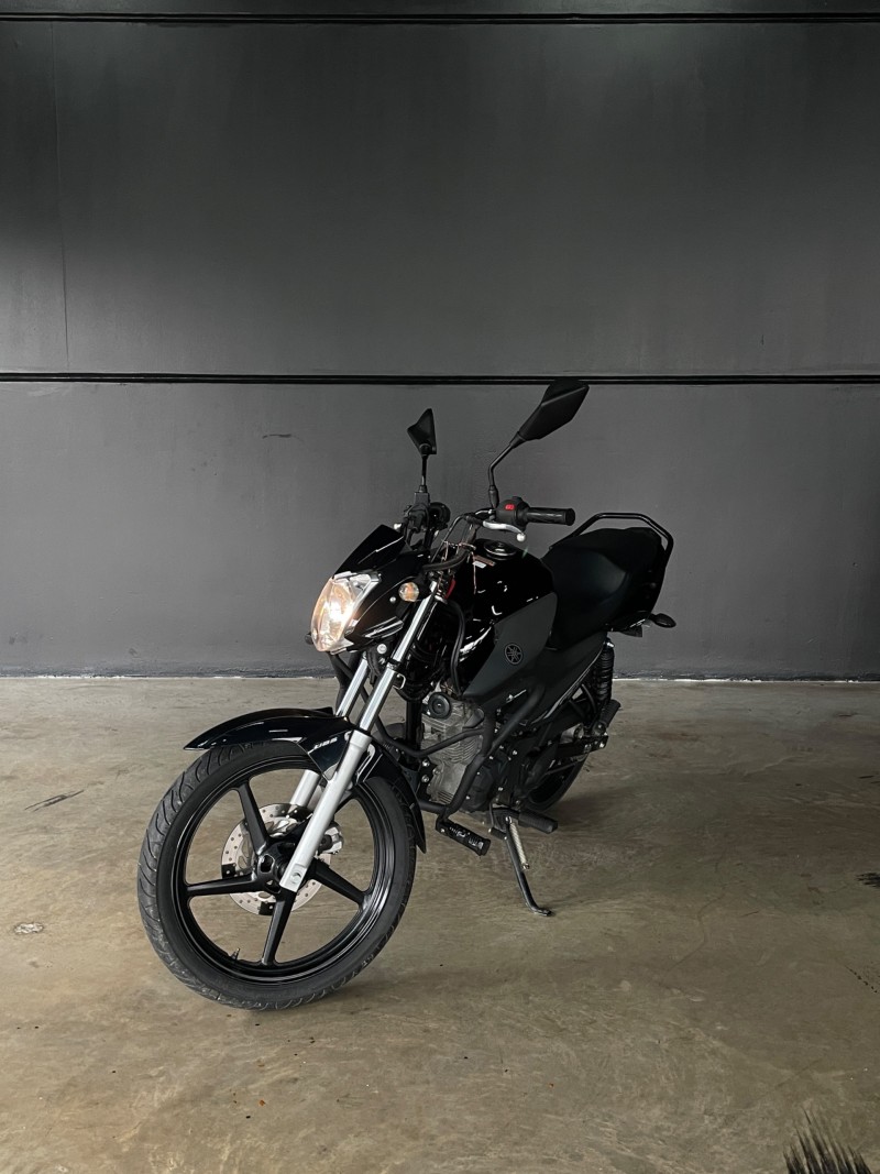 YBR 150 FACTOR ED