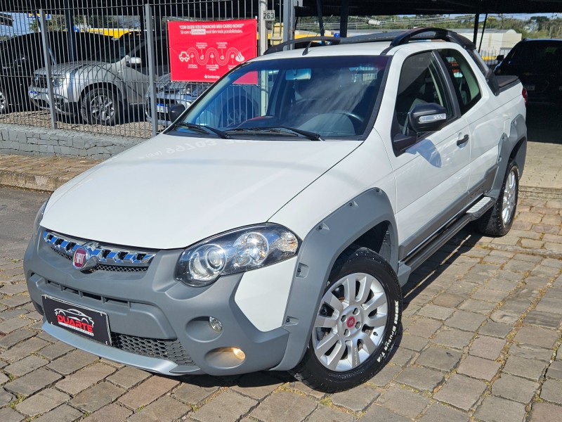 strada 1.8 mpi adventure cd 16v flex 3p manual 2016 caxias do sul