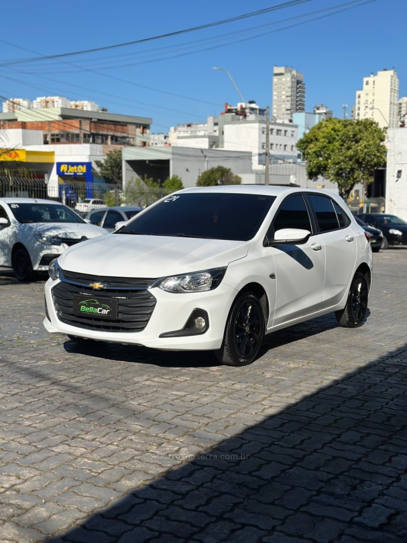 onix 1.0 lt2 flex 4p manual 2021 caxias do sul