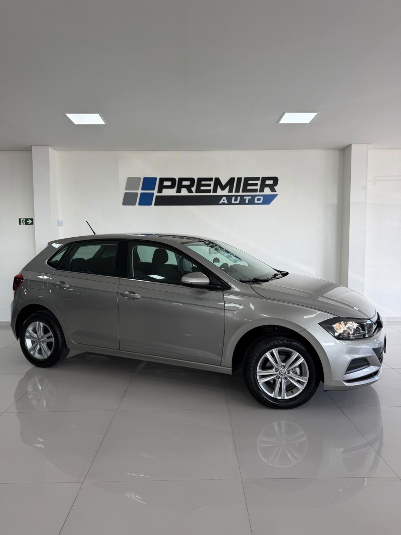 polo 1.6 msi total flex manual  2020 caxias do sul