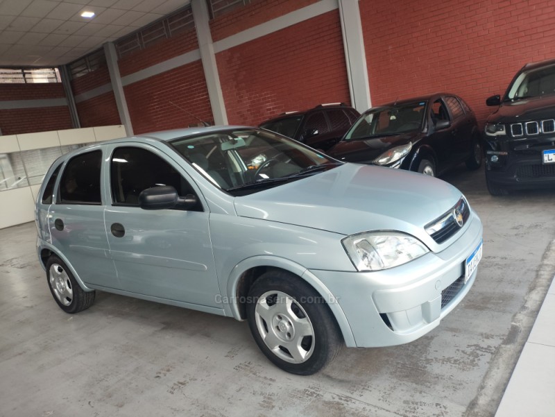 CORSA 1.4 MPFI MAXX 8V FLEX 4P MANUAL