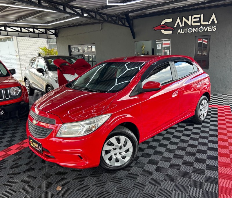onix 1.4 mpfi lt 8v flex 4p manual 2016 canela