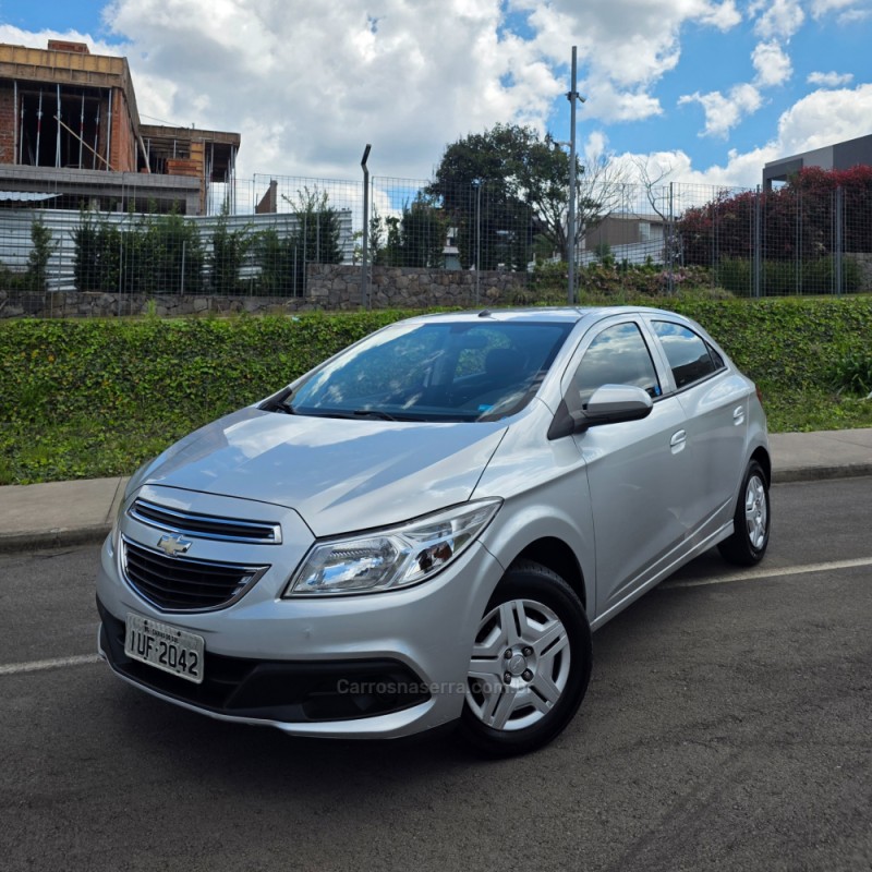 onix 1.0 lt 8v flex 4p manual 2013 caxias do sul