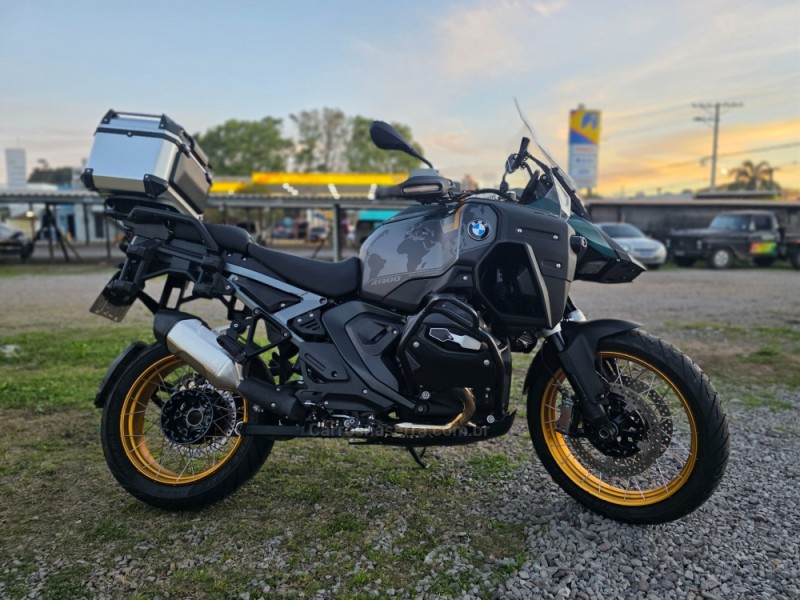 r 1300 gs option 719 2026 caxias do sul