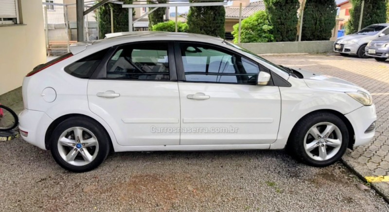 focus 1.6 se 16v flex 4p manual 2012 caxias do sul