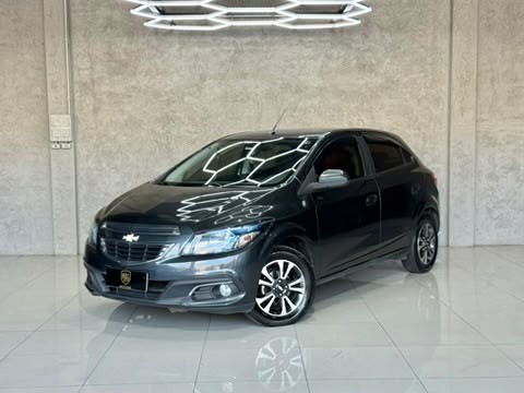 onix 1.4 mpfi ltz 8v flex 4p manual 2016 caxias do sul