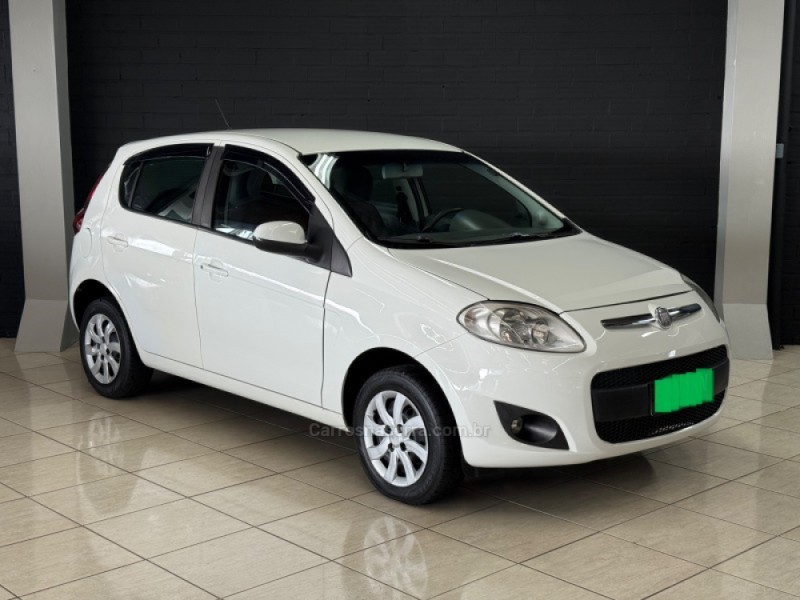 palio 1.0 mpi attractive 8v flex 4p manual 2012 bento goncalves