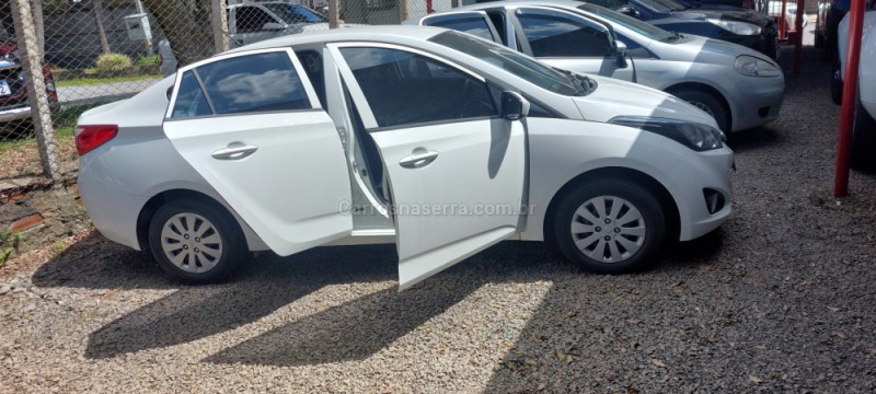 hb20 1.6 comfort 16v flex 4p manual 2015 farroupilha